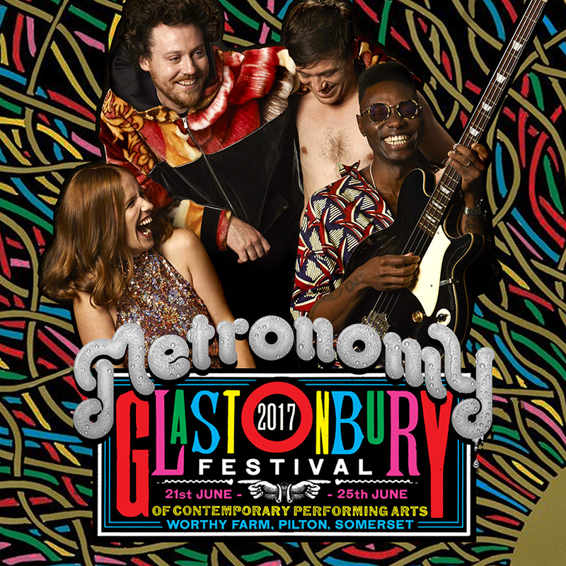 Glastonbury 2017